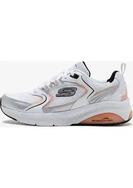 Skechers Skech Air Extreme 2.0 Kadın Günlük Spor Ayakkabısı Yüksek Konfor ve Şık Tasarım