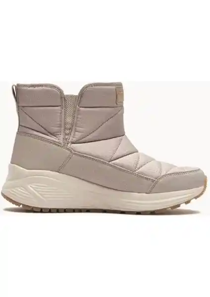 Skechers Sparrow 2.0 Club Snow Kadın Kış Botu Şık ve Dayanıklı Tasarım Özellikleri