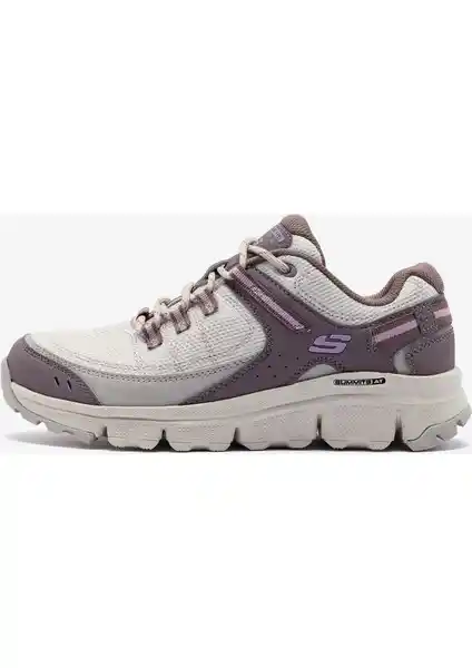 Skechers Summits At - Artists Bluff Kadın Outdoor Ayakkabısı Konfor ve Şıklık Bir Arada