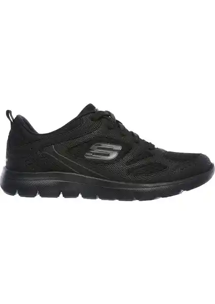 Skechers Summits Kadın Spor Ayakkabısı: Şıklık ve Konforun Mükemmel Buluşması