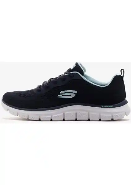 Skechers Track Kadın Lacivert Spor Ayakkabı: Konfor ve Şıklığın Modern Buluşması