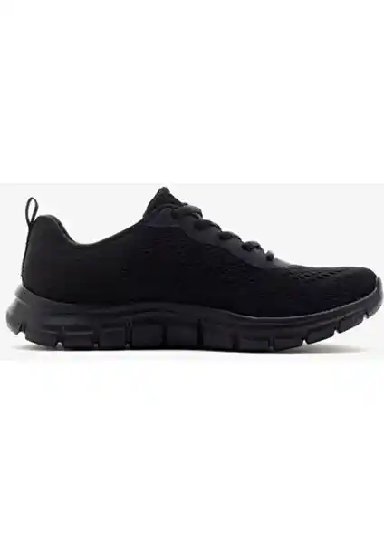 Skechers Track Yeni Staple Kadın Spor Ayakkabısı Modern Tasarım ve Yüksek Konfor Sunar