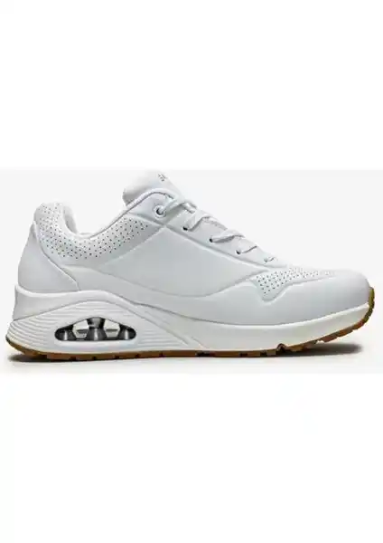 Skechers Uno Stand On Air Kadın Spor Ayakkabısı Modern Tasarım ve Konfor Bir Arada