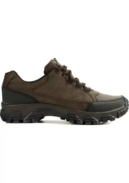 Slazenger ADARK I Erkek Outdoor Kahve Modeli İnceleme ve Değerlendirme