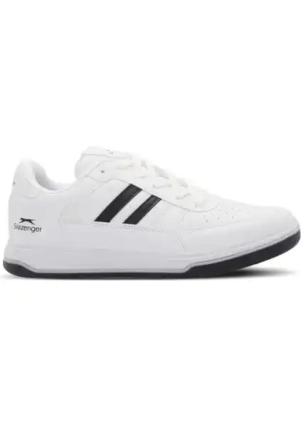 Slazenger ALASTAR I Kadın Sneaker: Şıklık ve Konforu Bir Arada Sunan Modern Spor Ayakkabı