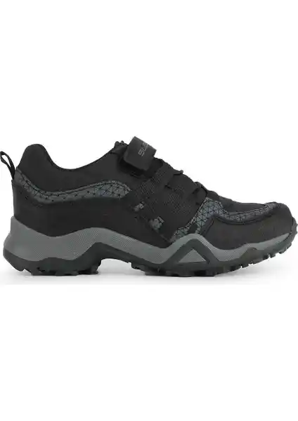 Slazenger ALDONA Erkek Çocuk Sneaker: Modern Tasarım ve Fonksiyonellik Bir Arada