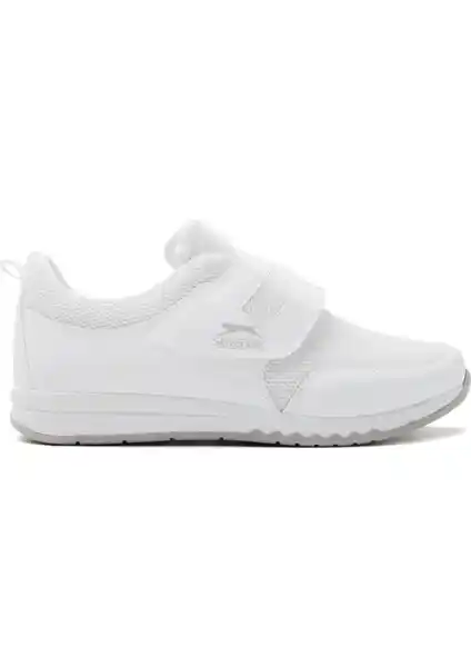 Slazenger ALISON I Kadın Sneaker Modern Şıklık ve Konfor Sunan Günlük Spor Ayakkabı