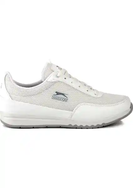 Slazenger ANGLE I Kadın Sneaker: Şık ve Konforlu Günlük Spor Ayakkabı Seçenekleri