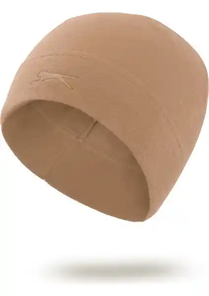 Slazenger BENT Polar Unisex Bere Gri: Şıklık ve Sıcak Tutma Özelliğiyle Kış Aksesuarı