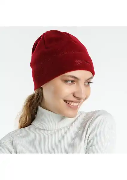 Slazenger BENT Polar Unisex Bere İncelemesi Sıcak Tutucu ve Şık Kış Aksesuarı