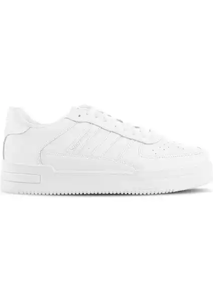 Slazenger CAMP IN Kadın Sneaker: Şıklık ve Konforu Bir Arada Sunan Yüksek Performanslı Spor Ayakkabı