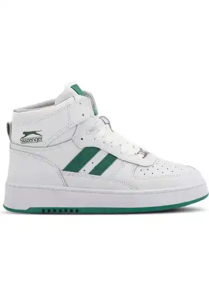 Slazenger DAPHNE HIGH Kadın Spor Ayakkabısı İncelemesi ve Detaylar