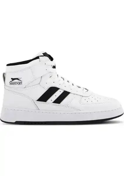 Slazenger DAPHNE HIGH Kadın Spor Ayakkabısı Şık ve Konforlu Günlük Kullanım Modeli