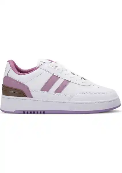 Slazenger DAPHNE Kadın Sneaker: Şıklık ve Konforu Bir Arada Sunan Modern Spor Ayakkabı
