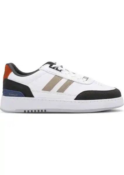 Slazenger DAPHNE Kadın Sneaker: Şıklık ve Konforu Bir Arada Sunan Modern Tasarım