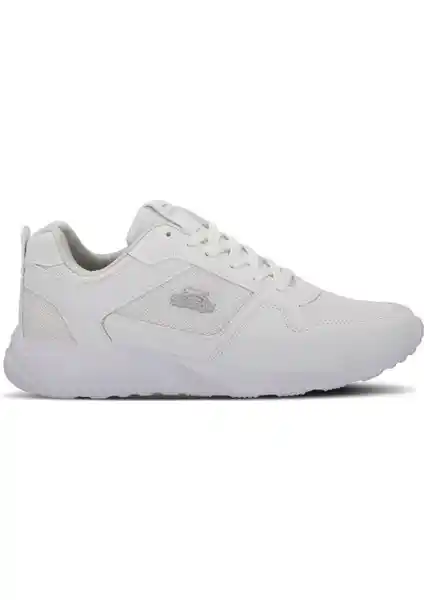 Slazenger EAGLE I Erkek Sneaker: Modern Tasarım ve Konfor Sunan Günlük Spor Ayakkabı