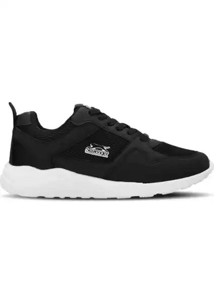 Slazenger EAGLE I Kadın Sneaker: Şıklık ve Konforu Bir Arada Sunan Modern Tasarım