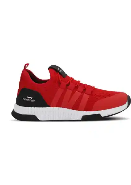 Slazenger EBBA I Erkek Çocuk Sneaker: Konfor ve Şıklığı Bir Arada Sunan Modern Tasarım