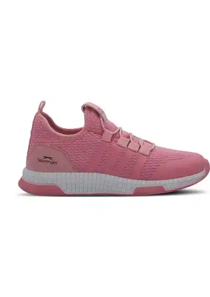 Slazenger EBBA I Kız Çocuk Sneaker: Rahat ve Şık Yazlık Günlük Ayakkabı Seçeneği