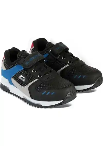 Slazenger EDMOND IN Erkek Çocuk Sneaker Şık ve Fonksiyonel Tasarımıyla Öne Çıkıyor