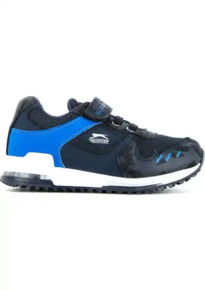 Slazenger EDMOND KTN Erkek Çocuk Spor Ayakkabısı Modern ve Dayanıklı Tasarım