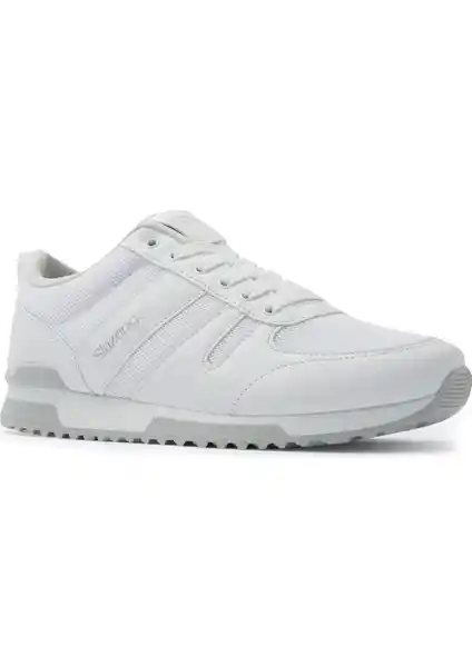 Slazenger EDWIN I Erkek Sneaker: Modern Tasarım ve Konfor Sunan Günlük Spor Ayakkabı