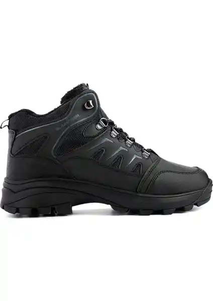 Slazenger GUFY NEW I Kadın Outdoor Siyah Ayakkabı İncelemesi ve Kullanıcı Yorumları