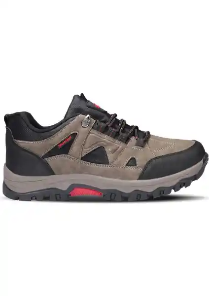 Slazenger HAAKON Erkek Outdoor Kum Ayakkabısı Dayanıklılık ve Şıklığın Birleşimi