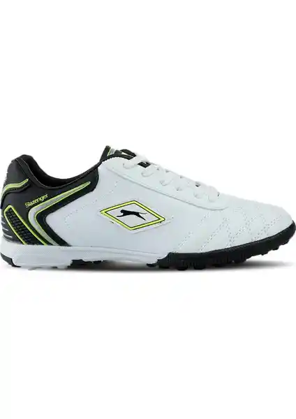 Slazenger HUGO HS Erkek Çocuk Halısaha Futbol Ayakkabısı Detaylı İnceleme ve Özellikleri