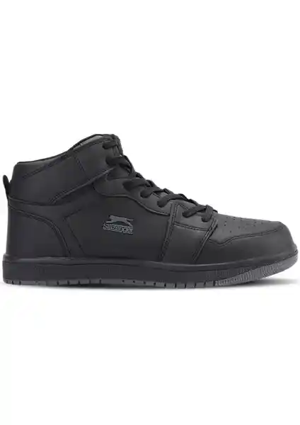 Slazenger LABOR HIGH IN Kadın Sneaker: Modern Tasarım ve Günlük Konforun Buluşması