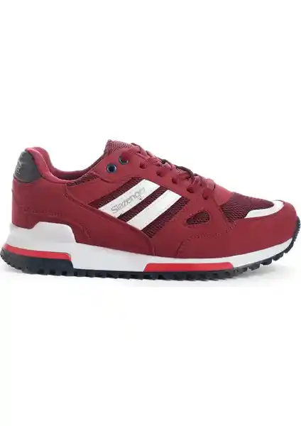 Slazenger MAROON I Erkek Sneaker: Şık ve Konforlu Günlük Spor Ayakkabı Seçenekleri