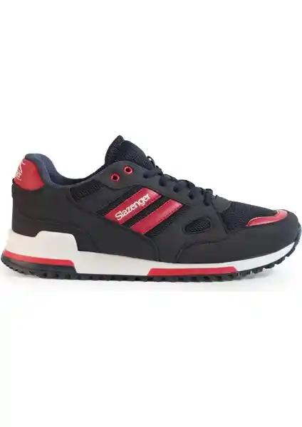 Slazenger MAROON I Erkek Sneaker: Şık ve Rahat Günlük Spor Ayakkabı Seçenekleri