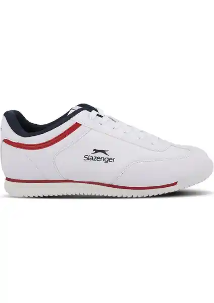 Slazenger MOJO I Kadın Sneaker: Şık ve Konforlu Günlük Spor Ayakkabısı