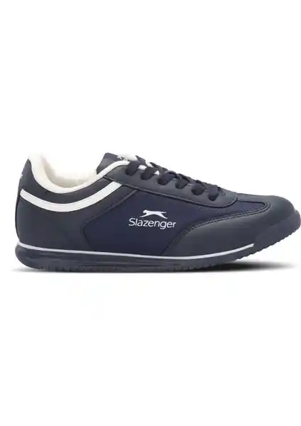 Slazenger MOJO I Kadın Sneaker: Şıklık ve Konfor Sunan Günlük Spor Ayakkabısı