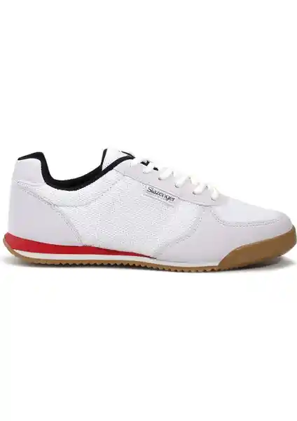 Slazenger OFTEN I Erkek Sneaker: Şıklık ve Konforu Bir Arada Sunan Günlük Spor Ayakkabı