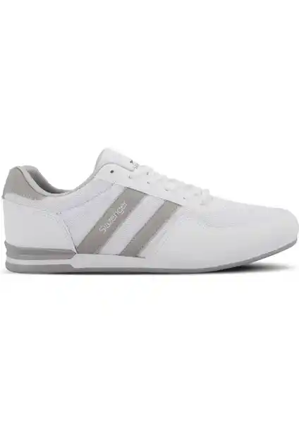 Slazenger OMEGA IN Erkek Spor Ayakkabı: Şık ve Fonksiyonel Tasarım ile Günlük Kullanım İçin Uygun