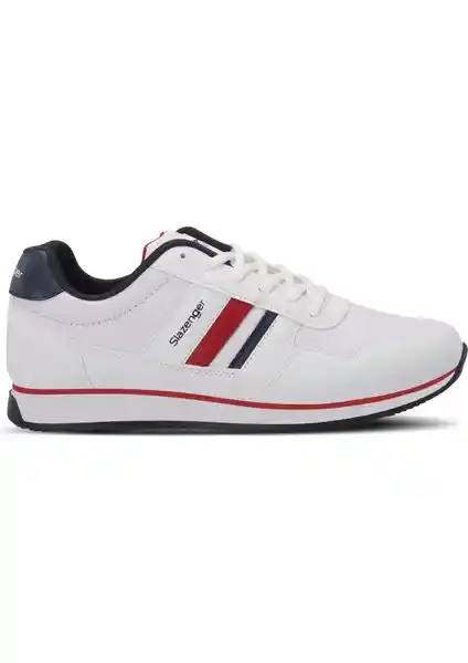 Slazenger ORIGIN I Erkek Sneaker: Konfor ve Şıklık Bir Arada Günlük Spor Ayakkabı