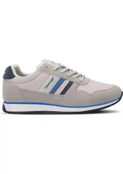 Slazenger ORIGIN I Erkek Spor Ayakkabısı İncelemesi: Şık ve Konforlu Tasarım Özellikleri