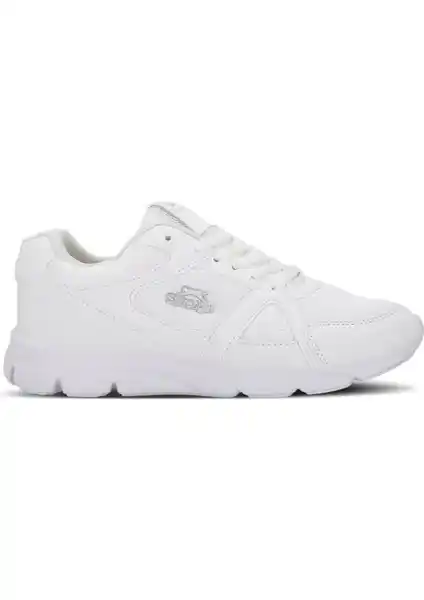 Slazenger PERA Kadın Spor Ayakkabısı Günlük ve Hafif Spor Kullanımı İçin Tasarlandı