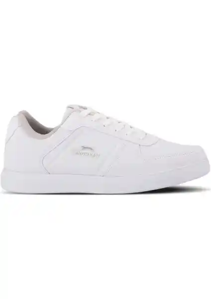 Slazenger POINT NEW I Erkek Sneaker Modern Tasarım ve Günlük Kullanım İçin Uygun