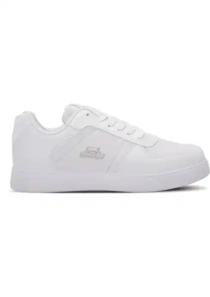 Slazenger POINT NEW I Kadın Sneaker Modern Tasarım ve Konfor Sunan Spor Ayakkabı