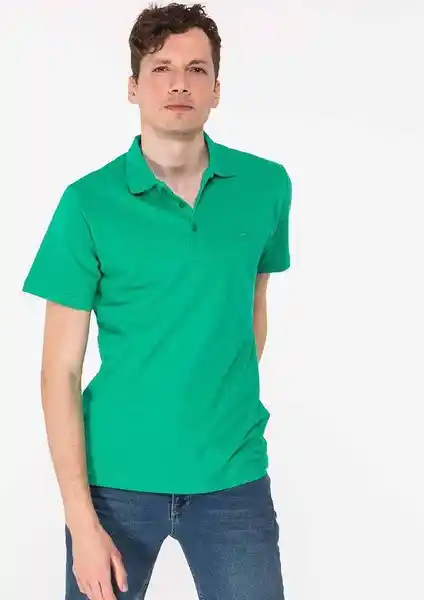 Slazenger SALVATOR Erkek Tişörtü Modern Tasarım ve Konfor Sunan Günlük Giyim Seçeneği