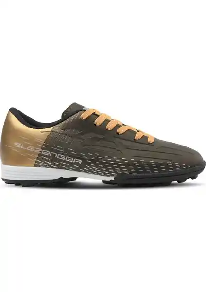 Slazenger Score I Hs Erkek Futbol Ayakkabısı Performans ve Şıklık Sunan Modern Tasarım