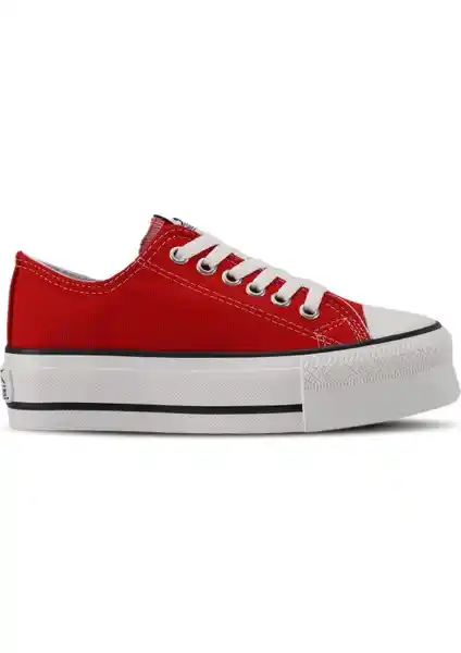 Slazenger SUPER I Kadın Sneaker: Şık ve Konforlu Günlük Spor Ayakkabı Seçenekleri