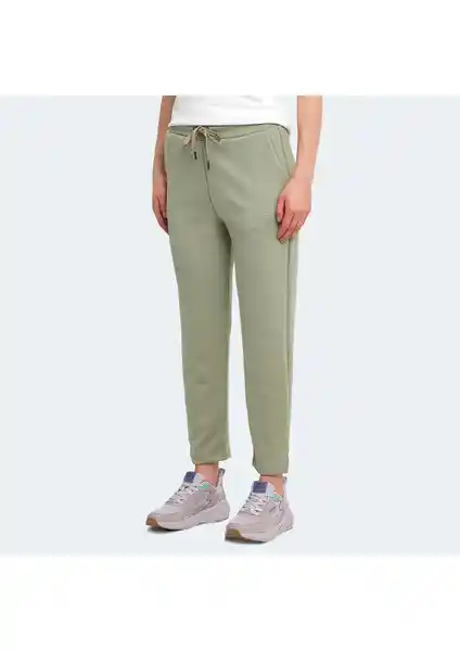 Slazenger VELAR I Kadın Eşofman Altı: Şık ve Konforlu Spor Giyim Seçeneği