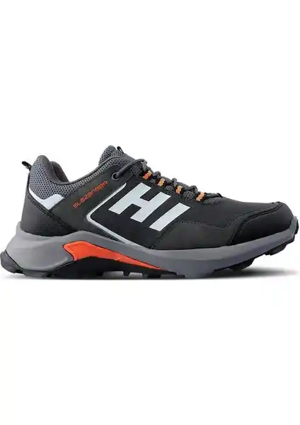 Slazenger ZUAN Erkek Outdoor Ayakkabısı Dayanıklılık ve Konfor Bir Arada
