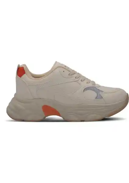 Slazenger ZUSA Kadın Sneaker: Şıklık ve Konfor Bir Arada Günlük Kullanım İçin Uygun