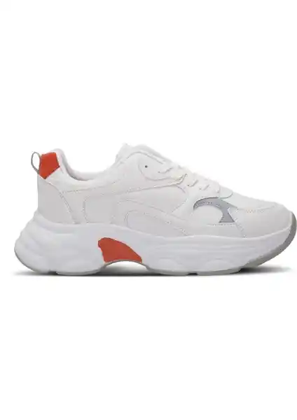 Slazenger ZUSA Kadın Sneaker: Şıklık ve Konforu Bir Arada Sunan Modern Spor Ayakkabı