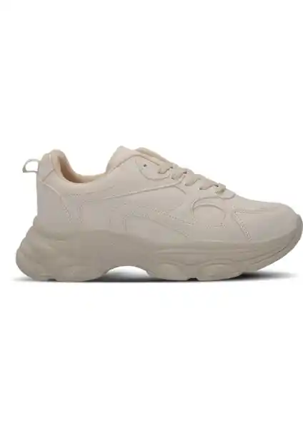 Slazenger ZUSA Kadın Sneaker: Şıklık ve Konforu Bir Arada Sunan Modern Tasarım