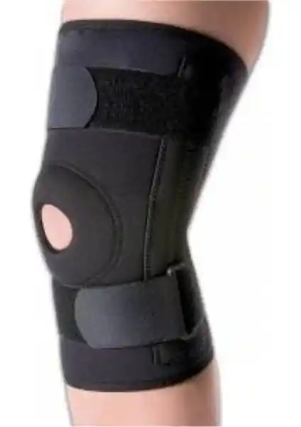 Soles Patella Dizlik Diz Sağlığını Destekleyen Yenilikçi Bir Çözüm